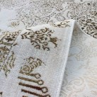 Синтетичний килим Vintage Silky AC71B P. CREAM P. GOLD - Висока якість за найкращою ціною в Україні зображення 3.